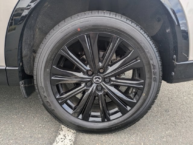 2024 Mazda Mazda CX-5 2.5 Turbo Premium