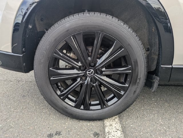 2024 Mazda Mazda CX-5 2.5 Turbo Premium