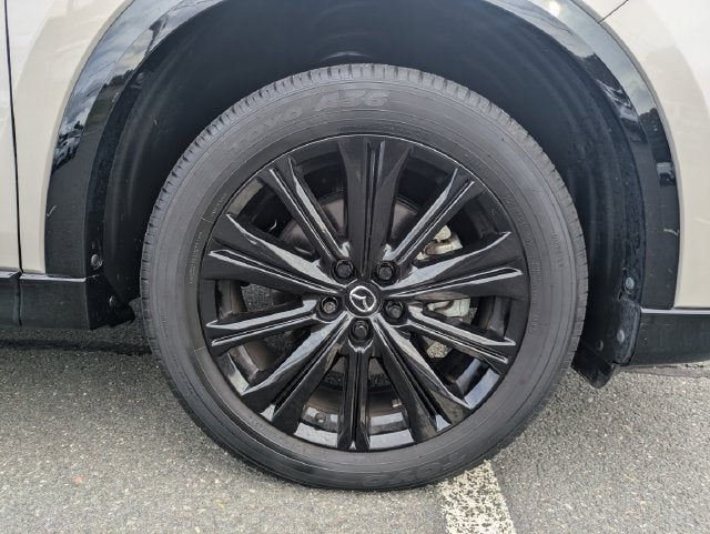 2024 Mazda Mazda CX-5 2.5 Turbo Premium