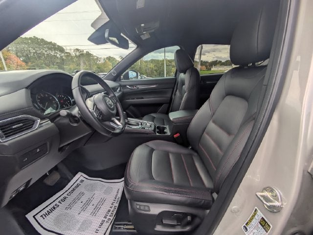 2024 Mazda Mazda CX-5 2.5 Turbo Premium