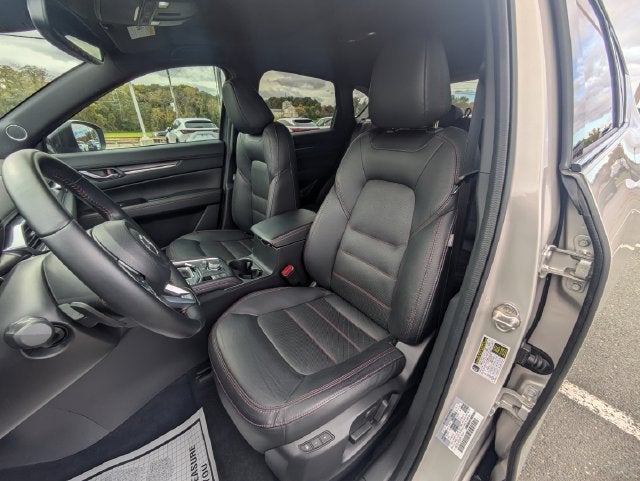 2024 Mazda Mazda CX-5 2.5 Turbo Premium