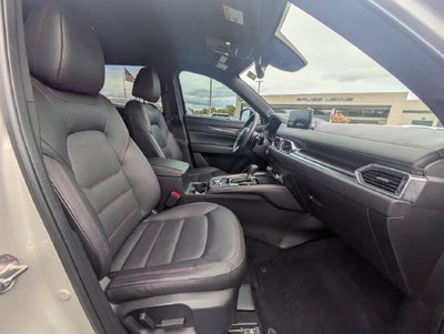 2024 Mazda Mazda CX-5 2.5 Turbo Premium