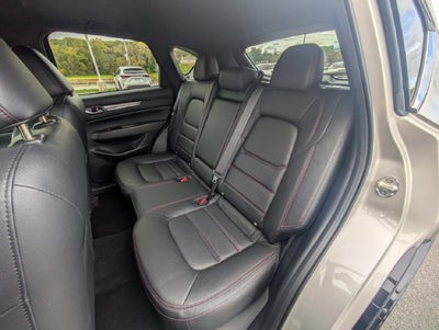 2024 Mazda Mazda CX-5 2.5 Turbo Premium