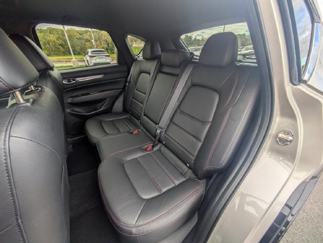 2024 Mazda Mazda CX-5 2.5 Turbo Premium