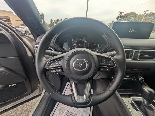 2024 Mazda Mazda CX-5 2.5 Turbo Premium