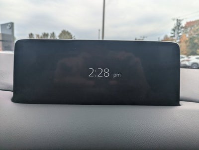 2024 Mazda Mazda CX-5 2.5 Turbo Premium