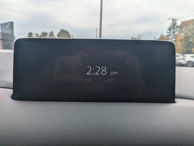 2024 Mazda Mazda CX-5 2.5 Turbo Premium