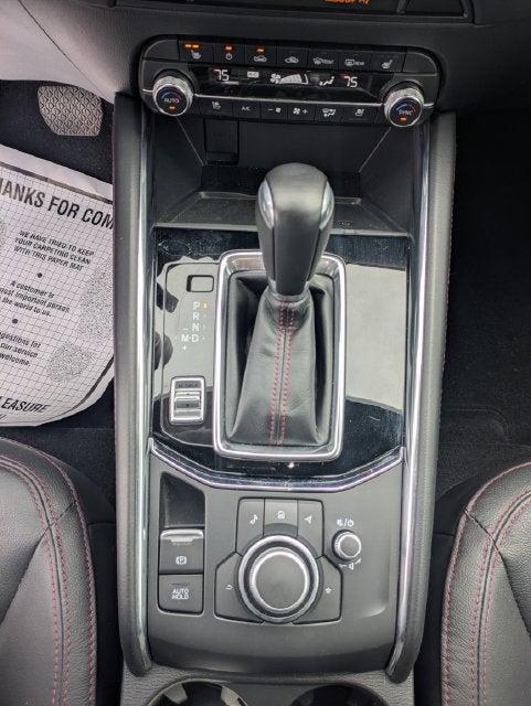 2024 Mazda Mazda CX-5 2.5 Turbo Premium