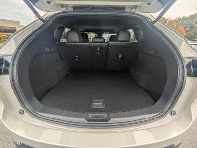 2024 Mazda Mazda CX-5 2.5 Turbo Premium