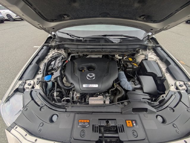 2024 Mazda Mazda CX-5 2.5 Turbo Premium
