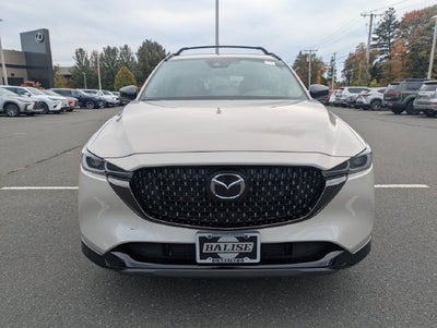 2024 Mazda Mazda CX-5 2.5 Turbo Premium