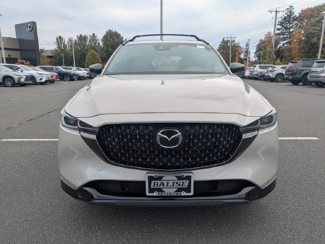 2024 Mazda Mazda CX-5 2.5 Turbo Premium