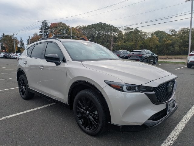 2024 Mazda Mazda CX-5 2.5 Turbo Premium