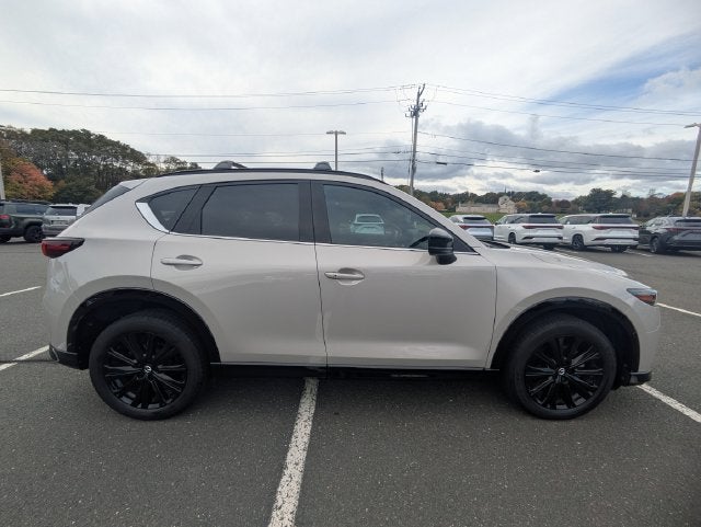 2024 Mazda Mazda CX-5 2.5 Turbo Premium