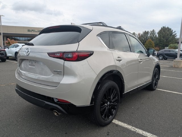 2024 Mazda Mazda CX-5 2.5 Turbo Premium