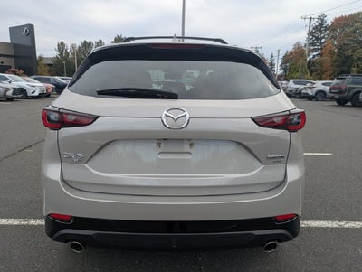 2024 Mazda Mazda CX-5 2.5 Turbo Premium