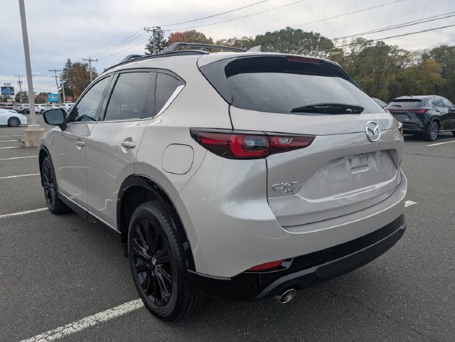 2024 Mazda Mazda CX-5 2.5 Turbo Premium