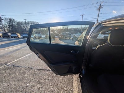 2018 Toyota Prius Prime Plus