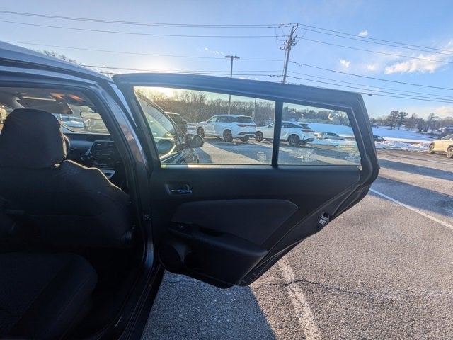 2018 Toyota Prius Prime Plus