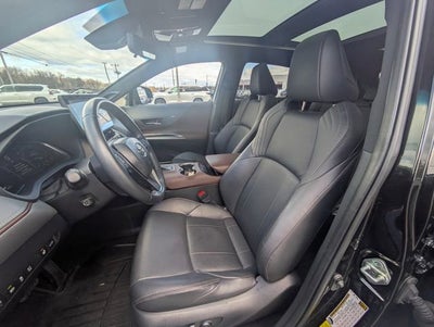 2023 Toyota Venza Limited