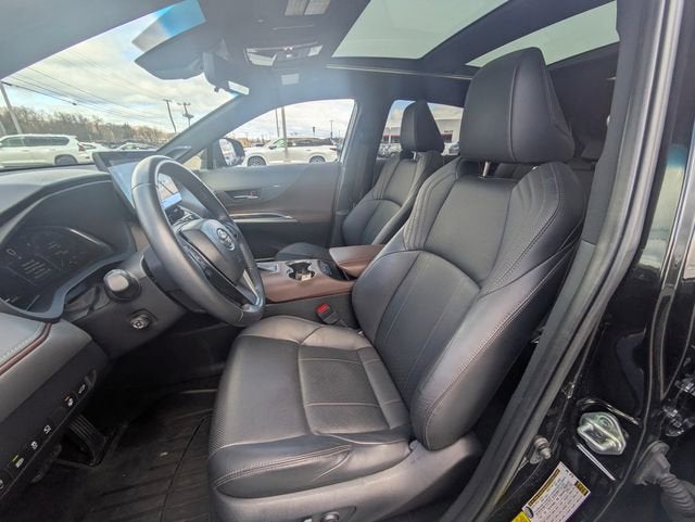 2023 Toyota Venza Limited