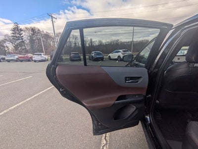 2023 Toyota Venza Limited