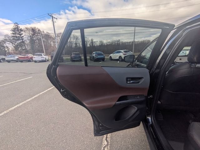 2023 Toyota Venza Limited