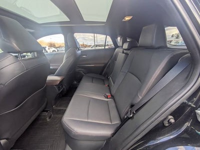 2023 Toyota Venza Limited