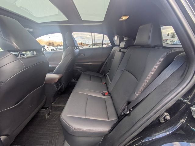 2023 Toyota Venza Limited