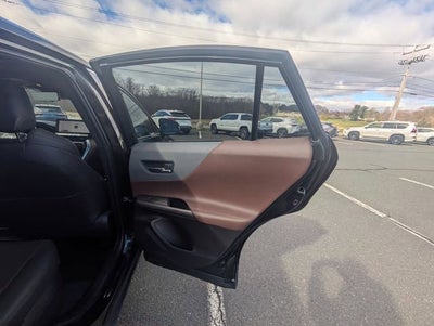 2023 Toyota Venza Limited