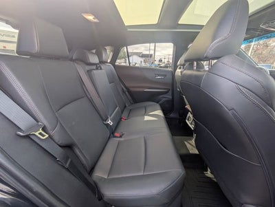 2023 Toyota Venza Limited