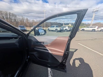 2023 Toyota Venza Limited