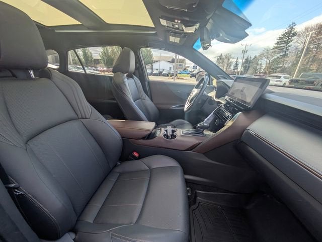 2023 Toyota Venza Limited