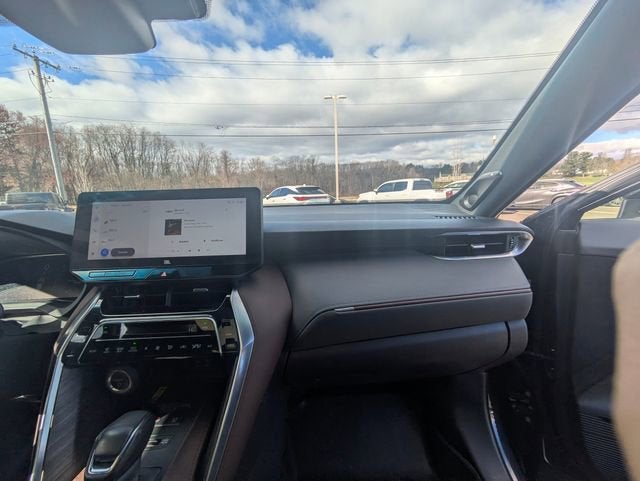 2023 Toyota Venza Limited