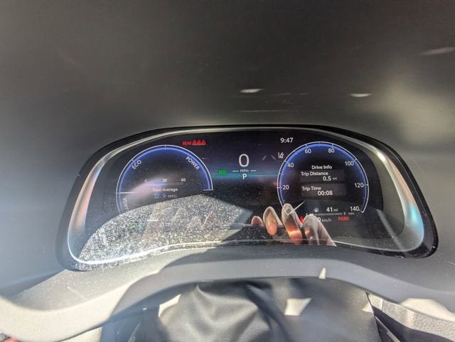 2023 Toyota Venza Limited