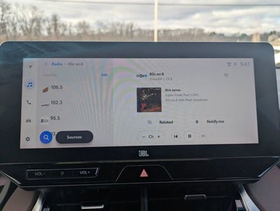 2023 Toyota Venza Limited