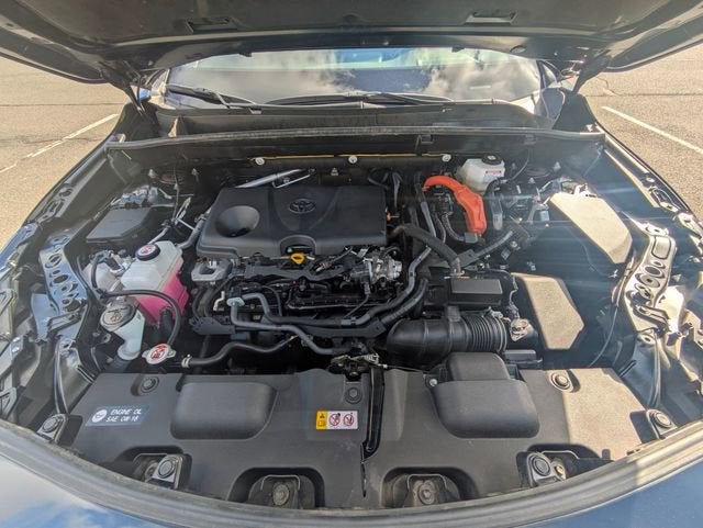 2023 Toyota Venza Limited