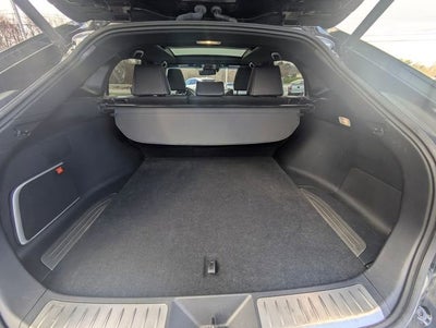 2023 Toyota Venza Limited