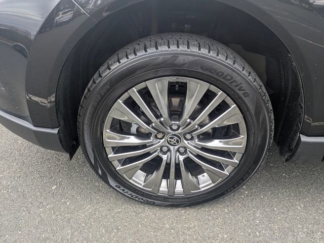 2023 Toyota Venza Limited