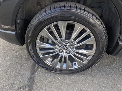 2023 Toyota Venza Limited