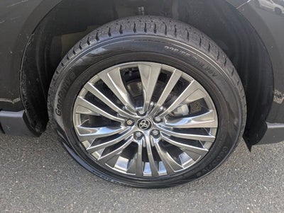 2023 Toyota Venza Limited