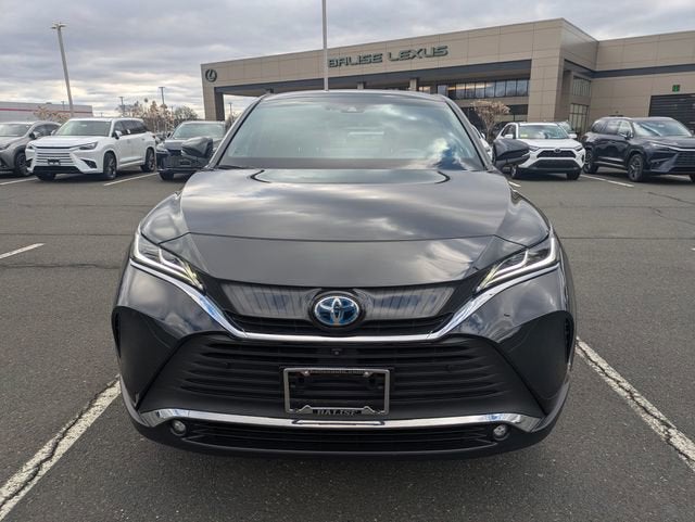 2023 Toyota Venza Limited