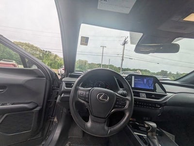 2023 Lexus UX 250h F SPORT Design