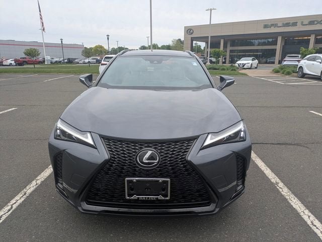 2023 Lexus UX 250h F SPORT Design
