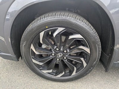 2023 Lexus UX 250h F SPORT Design