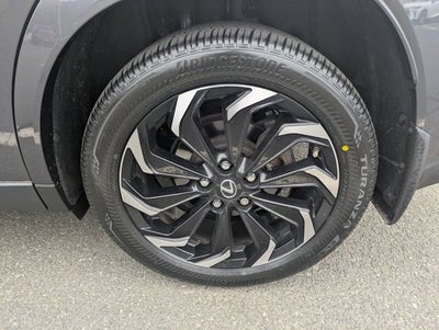 2023 Lexus UX 250h F SPORT Design
