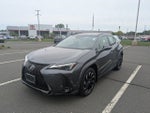 2023 Lexus UX 250h F SPORT Design