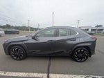 2023 Lexus UX 250h F SPORT Design