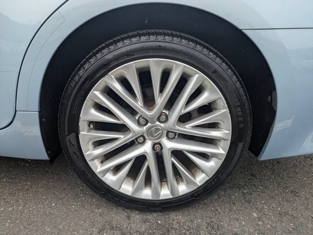 2013 Lexus ES 350 350