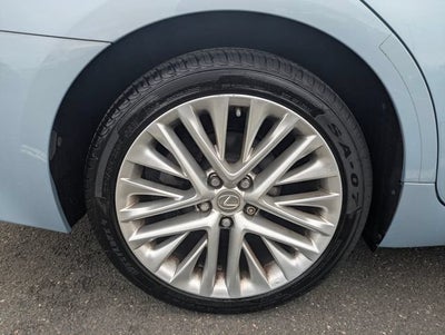 2013 Lexus ES 350 350